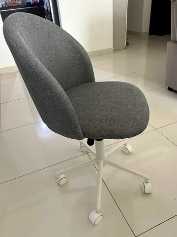 Children study chair