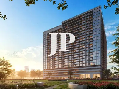 تحكّم ذكي | غرفة وصالة JVC | جاهز الآن | غير مفروش | عائد فوري