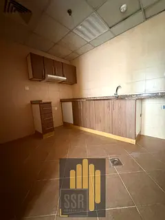 PRIME LOCATION 1 MONTH FREE 34K/1,36K/6CHQ EASY ACCESS 2 STADIUM METRO BY BUS CLOSE 2 DXB-SHJ BORDER