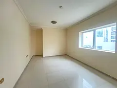 bedroom apartment in Al Taawun\ central AC\ one month free\ directly on Dubai exit
