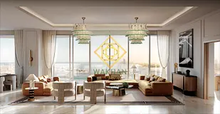 Close to OP | Urgent Sale | High Floor | Sea View