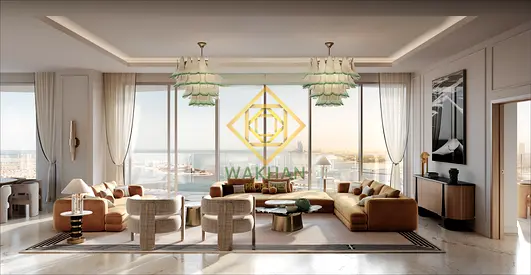 Close to OP | Urgent Sale | High Floor | Sea View