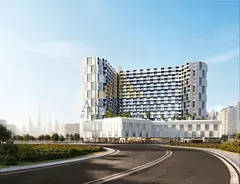 BRIGHT&amp; MODERN_SLEEK DESIGN_URBAN COMFORT _13% ROI