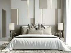 Premium Apartments | Community View | High ROI