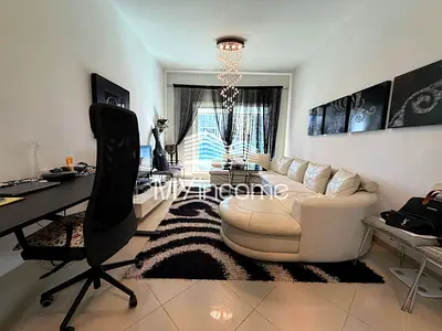 SPACIOUS 1BR | FURNISHED | CANAL VIEW