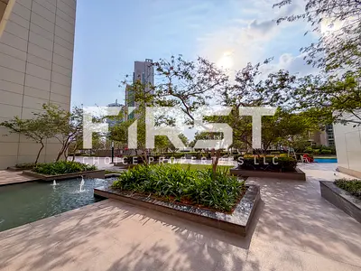 Stylish Unit | High-Floor Studio | Panoramic Views