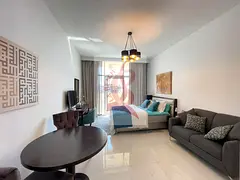 Fully Furnished I High Floor I Negotiable price