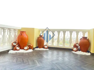 Stylish 1 BHK Upgraded Furnished Awosome Golf View