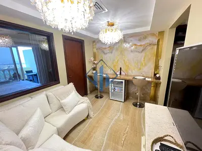 Stylish Fully Upgraded Furnished Awosome Golf View