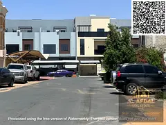 Own a residential plot of land in a strategic location on the corner of two streets