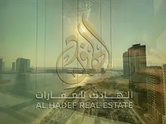 For Annual Rent in Sharjah – Al Khan Area A spacious and distinctive apartment is currently availa