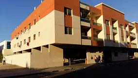 Bedspace available for Tamil friends only