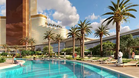 Last Studio in Miraggio | 20/80 Flip Deal