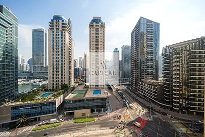 HUGE LAYOUT | MARINA VIEW | NEXT TO TRAM | VACANT