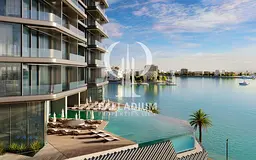 Stunning panoramic views | High Floor | Prime Location
