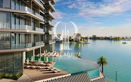 Stunning panoramic views | High Floor | Prime Location
