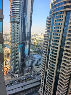 SKY HIGH COMFORT | 1 BEDROOM