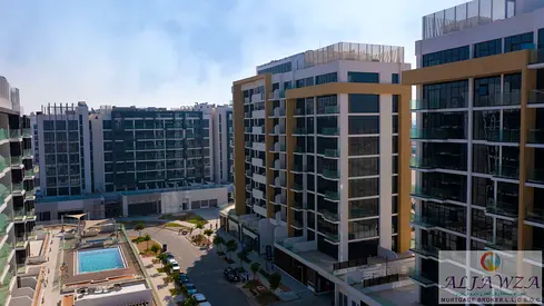 Brand New Modern Layout | Ready to Move In | High ROI