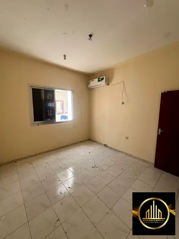 غرفه وصاله للايجار  مجدده ، تكييفات سبليت