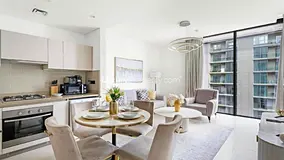 LUXURY 1BED | MID FLOOR | WELL MAINTAINED | VACANT