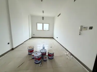 HOT Offer !! Swimming Pool & GYM free !! Spacious 1BHK apartment with master bedroom Rent only 35000AED yearly