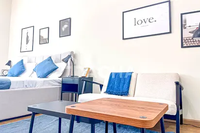 High ROI | Fully Renovated | Furnished