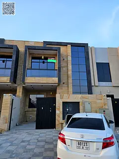 Spacious 5 Bedroom Townhouse for Rent in Helio 2