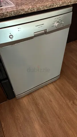 Dish washer