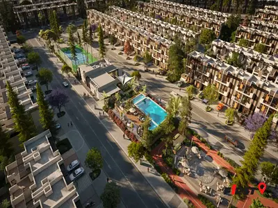 - 1%Monthly Payment - Gated Community - 10% Down Payment