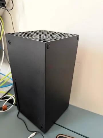 Brand new Xbox series X for sale