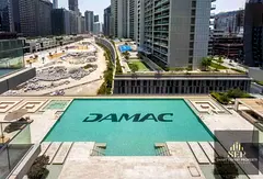 Close to Downtown | Fully Furnished | High Floor