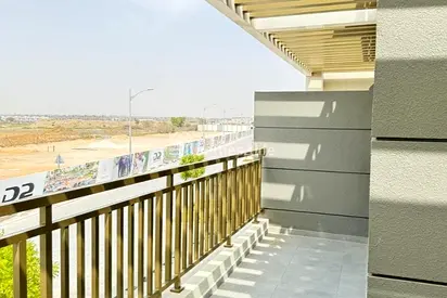 Brand New | 3BR Townhouse with Closed Kitchen