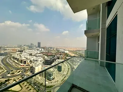 SPACIOUS | Open Miracle Garden View | High ROI