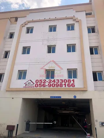 Fully Managed Labor Camp | Jebel Ali Industrial 1 | Ready to Move