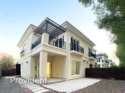 Luxury Villa | Polo/Greenery/Tranquil Lifestyle