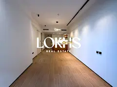 6 Cheques | Burj Al Arab View | Semi-Furnished