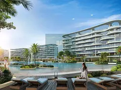 LUXURY LAGOON VIEW| HIGH-RETURN 1BR APARTMENT IN DAMAC LAGOONS | IDEAL FOR INVESTORS