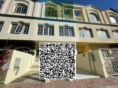 SPACIOUS 3BHK TOWNHOUSE VILLA FOR RENT