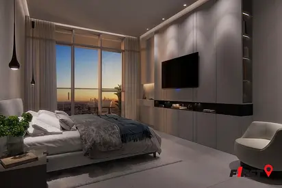 SEA VIEW | HIGH FLOOR | PRIME LOCATION IN SHARJAH
