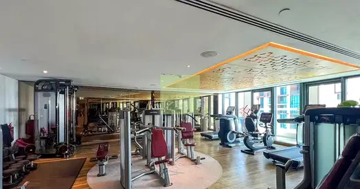 Upgraded furnished Distress deal | High ROI