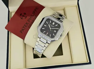 Patek phillipe mens watch