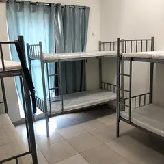 Badspace is available in Dubai – Clean  Comfortable