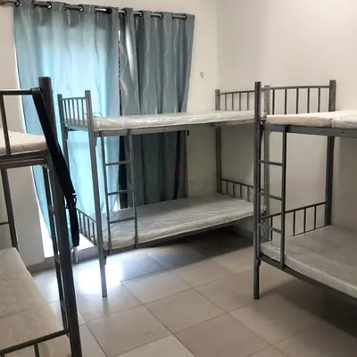 Badspace is available in Dubai – Clean  Comfortable