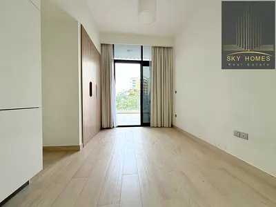 BRAND NEW | HUGE TERACE | FREE CHILLER | STUDIO APARTMENT WITH KITCHEN APPLIANCES IN JUST 43K