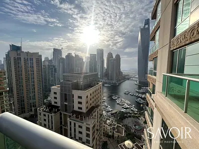 Marina view | Golf course view | Large Layout