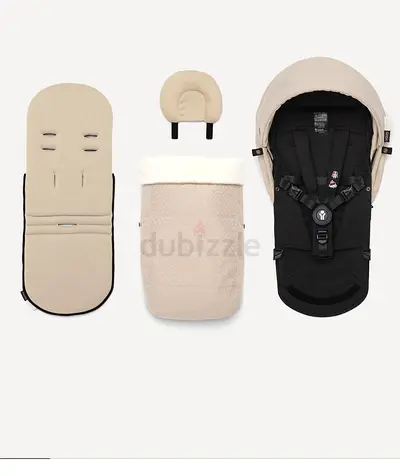 Newborn Pack 0+ Bonpoint x YOYO®