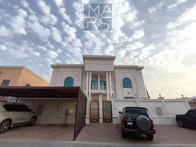 Spacious 5BR Villa + Maid | Prime Nasma Residence | Family Living
