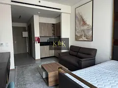 Fully Furnished | Community | High End Quality