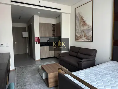 Fully Furnished | Community | High End Quality