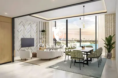 Fantastic Location | Lagoon Community | Special Discount Offers